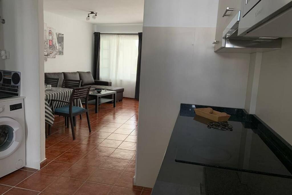 Apartamento Bastian Casas Verdes Costa Teguise Extérieur photo