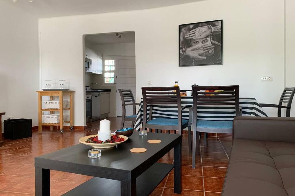 Apartamento Bastian Casas Verdes Costa Teguise Extérieur photo