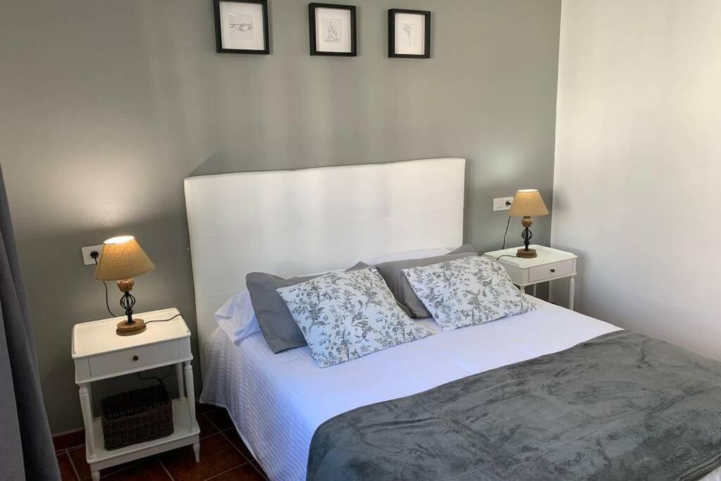 Apartamento Bastian Casas Verdes Costa Teguise Extérieur photo