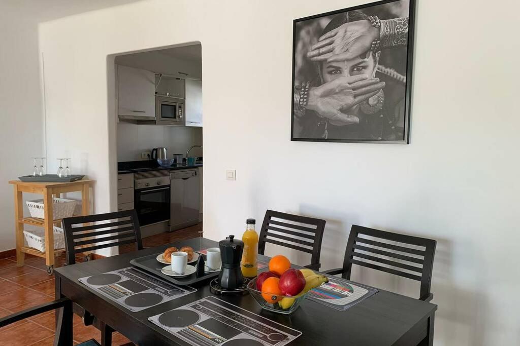 Apartamento Bastian Casas Verdes Costa Teguise Extérieur photo