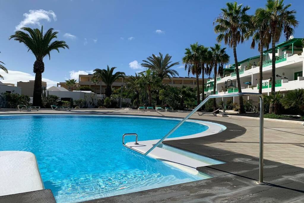 Apartamento Bastian Casas Verdes Costa Teguise Extérieur photo