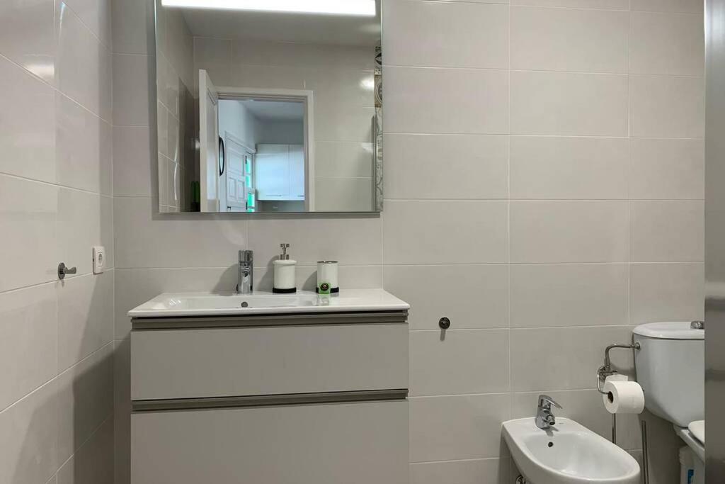 Apartamento Bastian Casas Verdes Costa Teguise Extérieur photo
