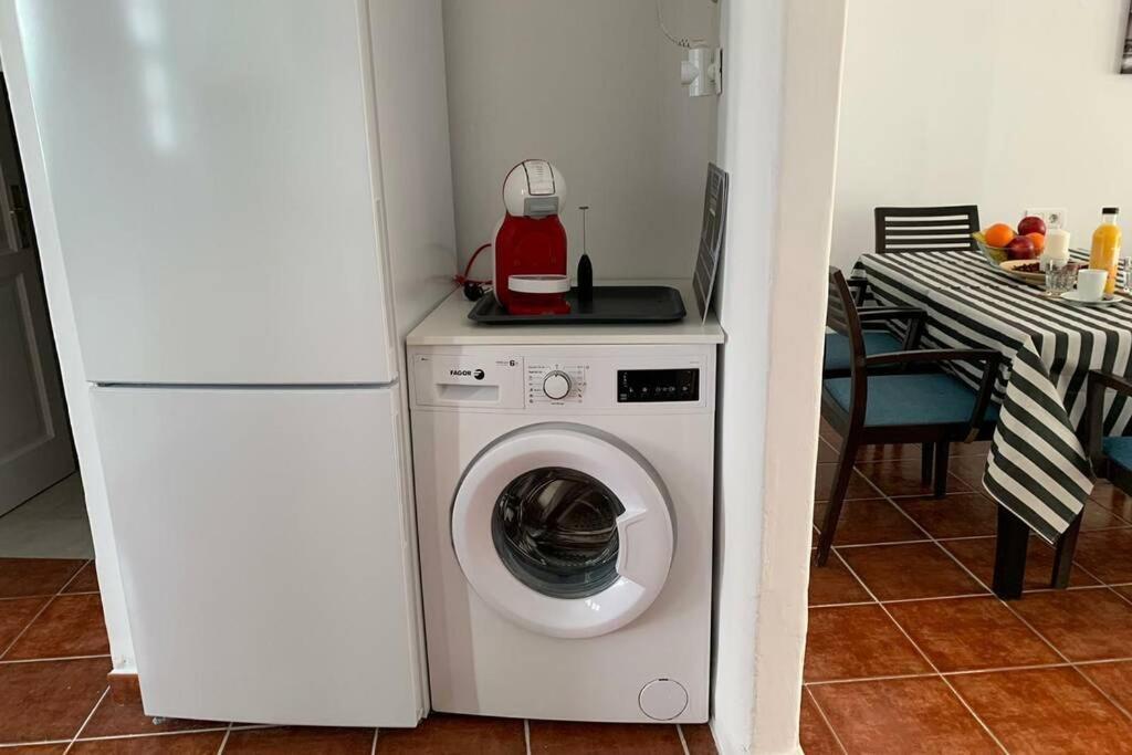 Apartamento Bastian Casas Verdes Costa Teguise Extérieur photo