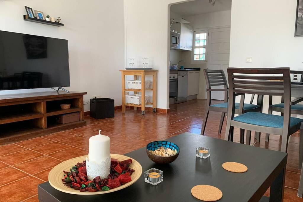 Apartamento Bastian Casas Verdes Costa Teguise Extérieur photo