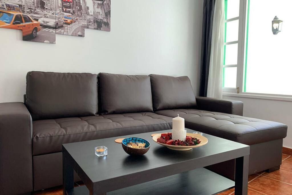 Apartamento Bastian Casas Verdes Costa Teguise Extérieur photo