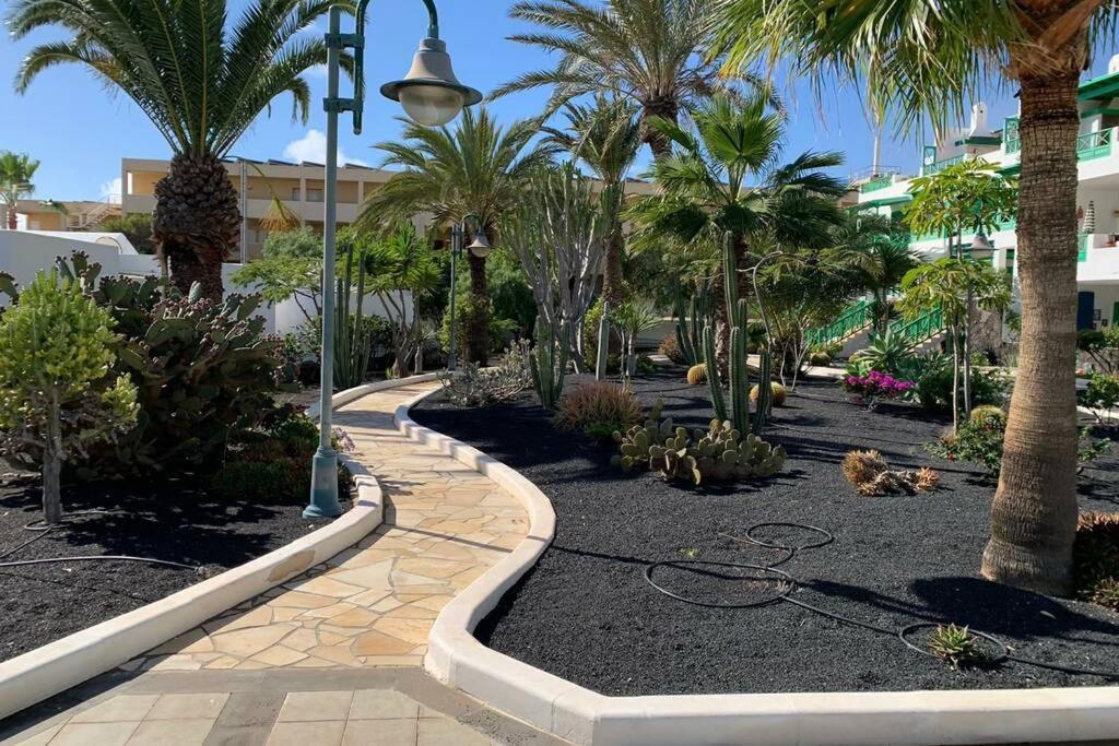 Apartamento Bastian Casas Verdes Costa Teguise Extérieur photo