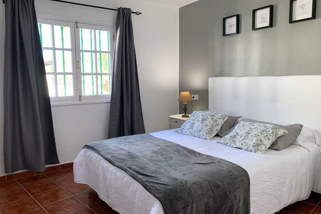 Apartamento Bastian Casas Verdes Costa Teguise Extérieur photo