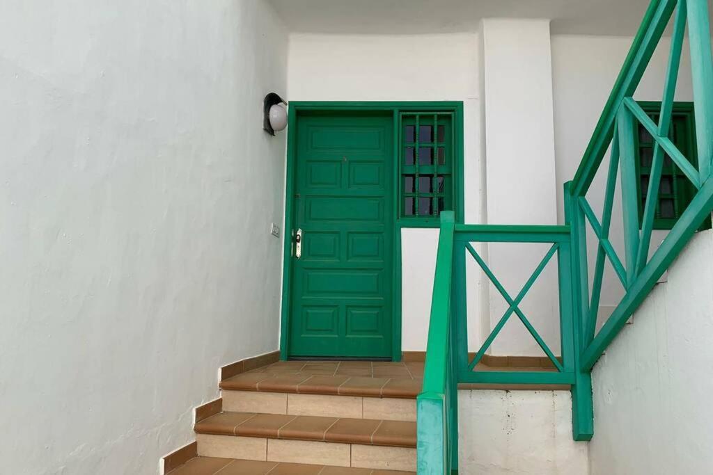 Apartamento Bastian Casas Verdes Costa Teguise Extérieur photo