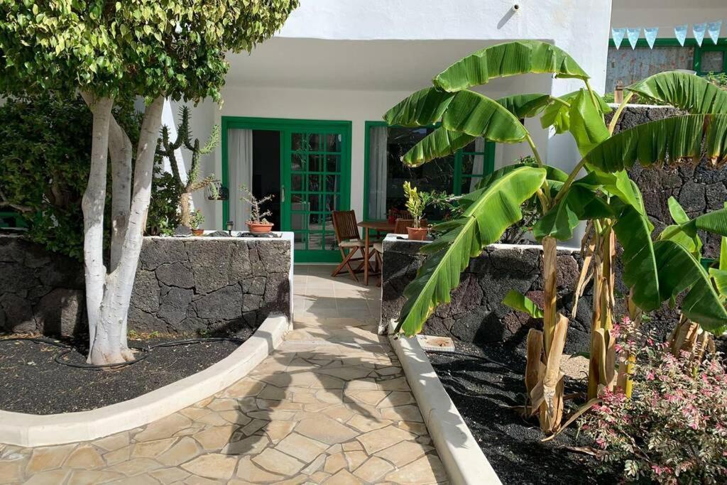 Apartamento Bastian Casas Verdes Costa Teguise Extérieur photo