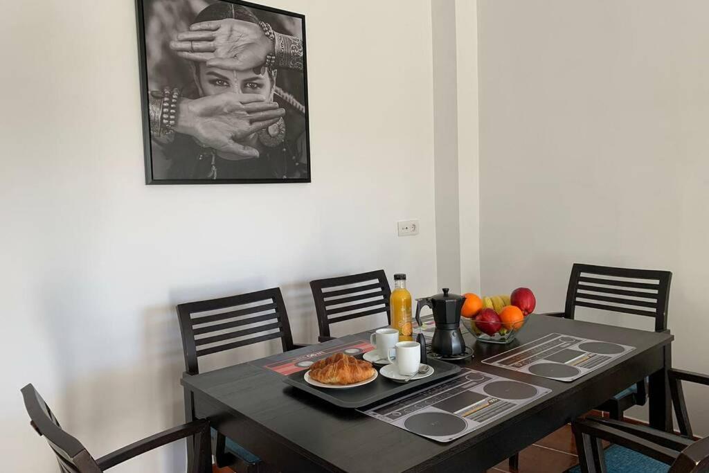 Apartamento Bastian Casas Verdes Costa Teguise Extérieur photo
