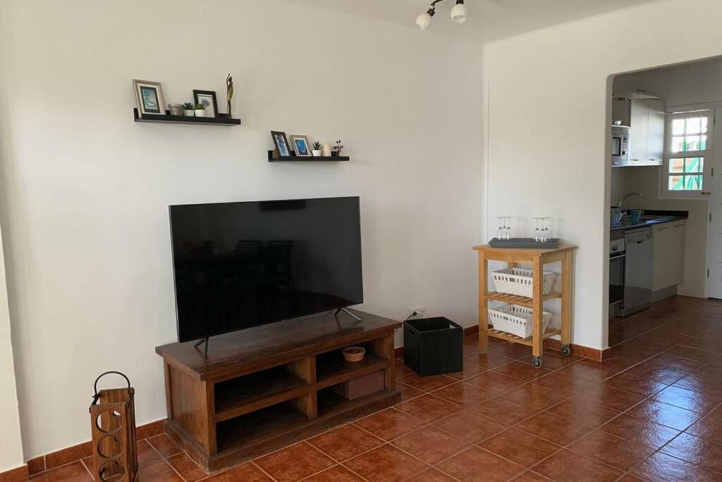 Apartamento Bastian Casas Verdes Costa Teguise Extérieur photo