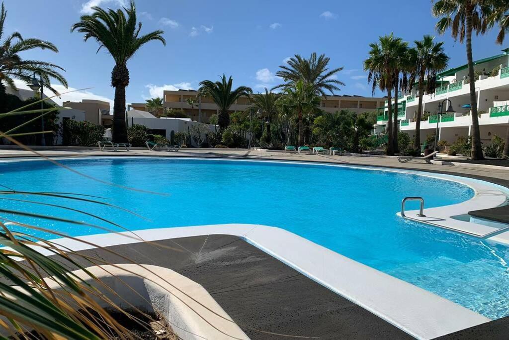 Apartamento Bastian Casas Verdes Costa Teguise Extérieur photo