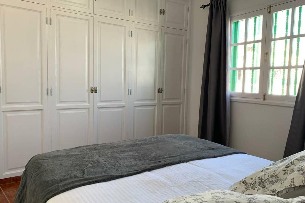 Apartamento Bastian Casas Verdes Costa Teguise Extérieur photo