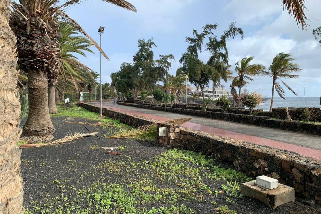 Apartamento Bastian Casas Verdes Costa Teguise Extérieur photo