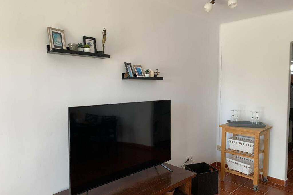 Apartamento Bastian Casas Verdes Costa Teguise Extérieur photo