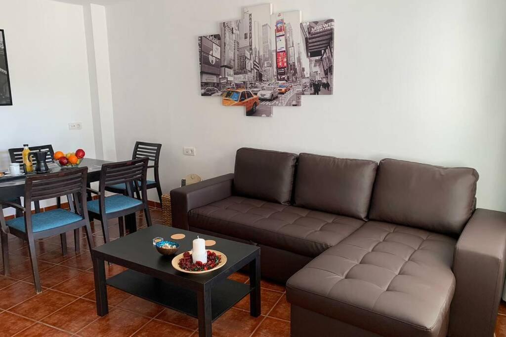 Apartamento Bastian Casas Verdes Costa Teguise Extérieur photo