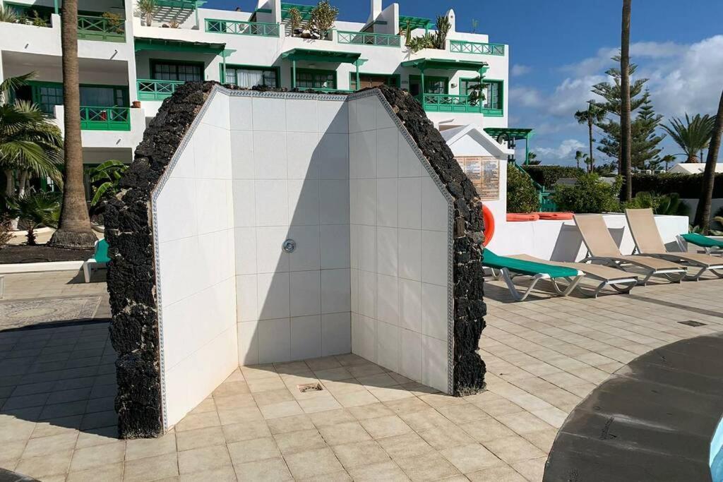 Apartamento Bastian Casas Verdes Costa Teguise Extérieur photo