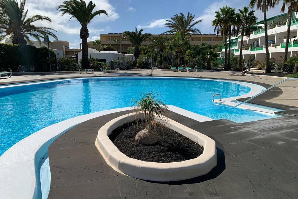 Apartamento Bastian Casas Verdes Costa Teguise Extérieur photo