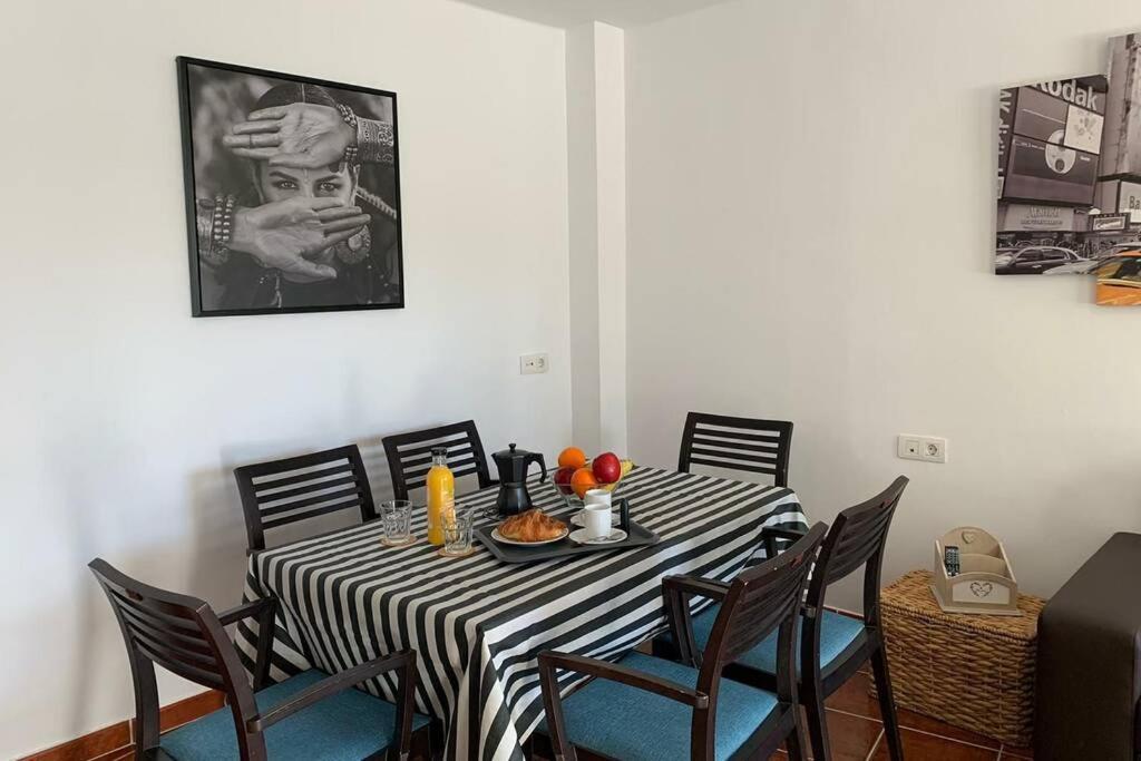 Apartamento Bastian Casas Verdes Costa Teguise Extérieur photo
